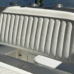 Boat Upholstery