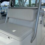 Boat Upholstery