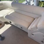 Boat Upholstery